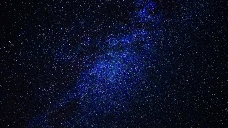 Cosmic Cuisine